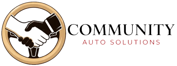 Community Auto Solutions